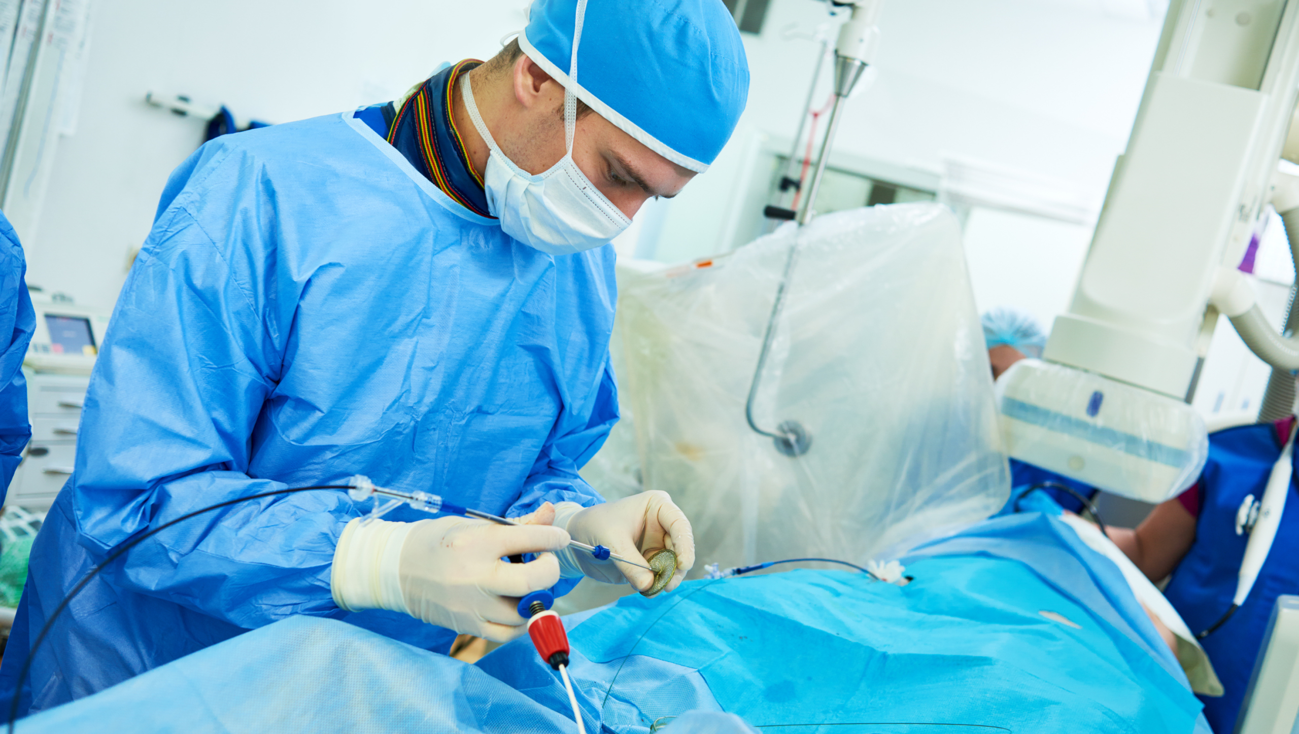Cardiología