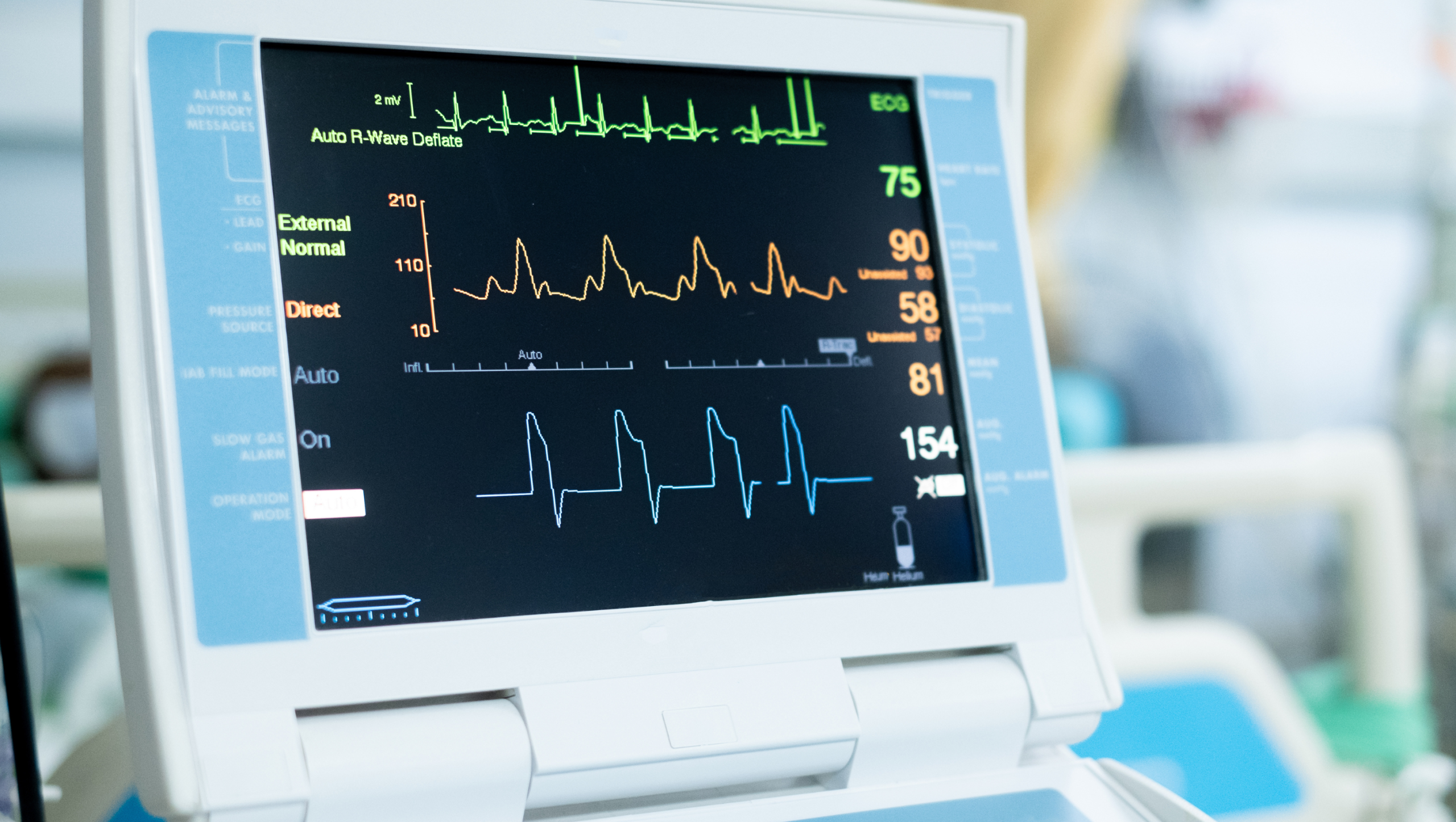 Equipamiento Médico